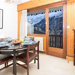 Le Brevent By Interhome