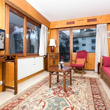 Le Brevent By Interhome * שאמוני