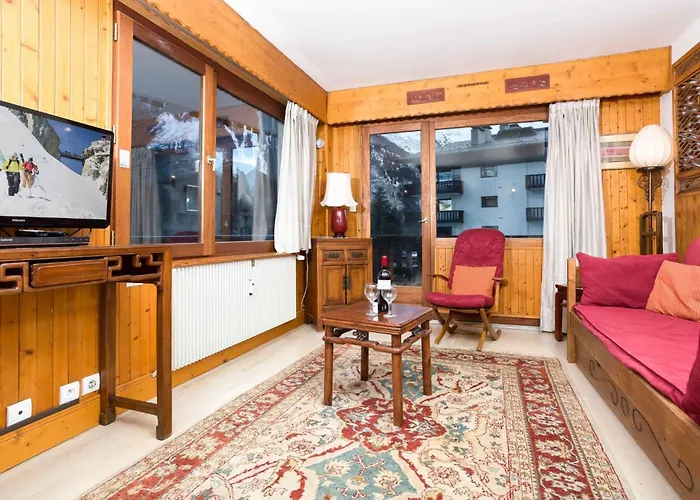 Le Brevent By Interhome * שאמוני