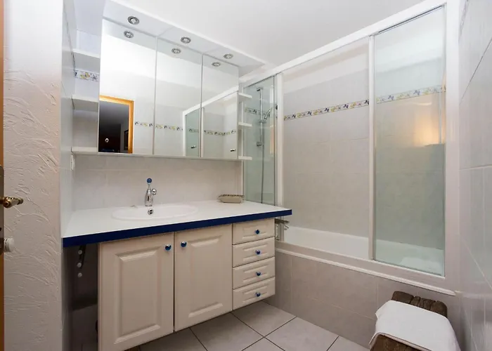 Le Brevent By Interhome דירה