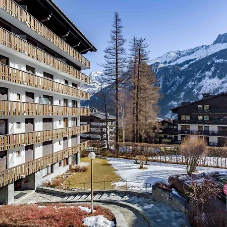 Le Brevent By Interhome * 샤모니