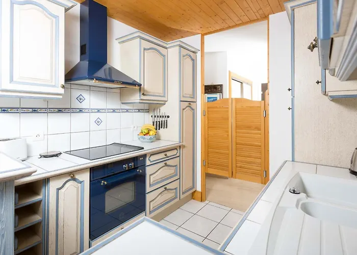 Le Brevent By Interhome * Chamonix