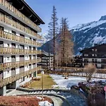 Le Brevent By Interhome * Chamonix